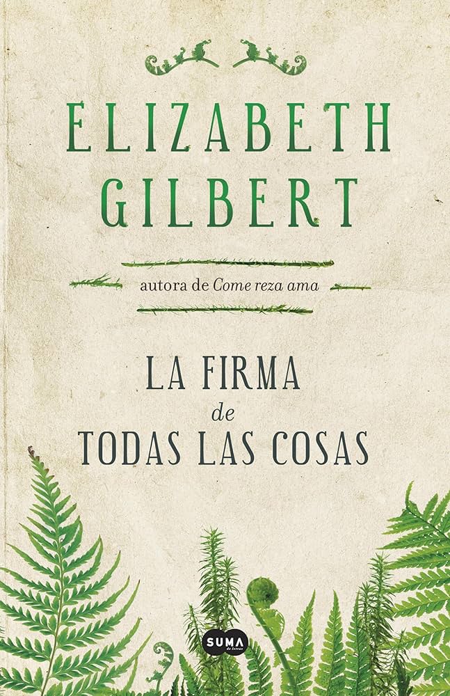 El libro es una especie de secuela de Comer, rezar, amar , ya que retoma la historia de vida de Gilbert donde la dejó su best seller.